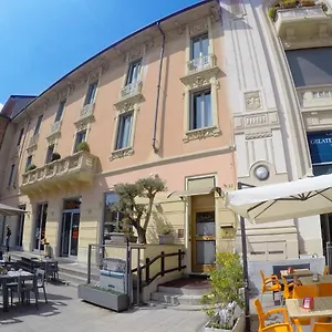 San Paolo 4*, Monza Italia