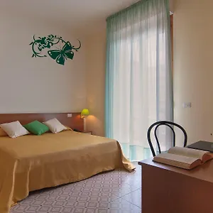 Mio 3*, Firenze Italia