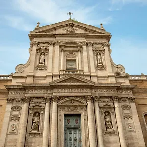 Daplace - Santa Susanna , Roma Italia