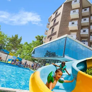 Fabilia Family Milano Marittima