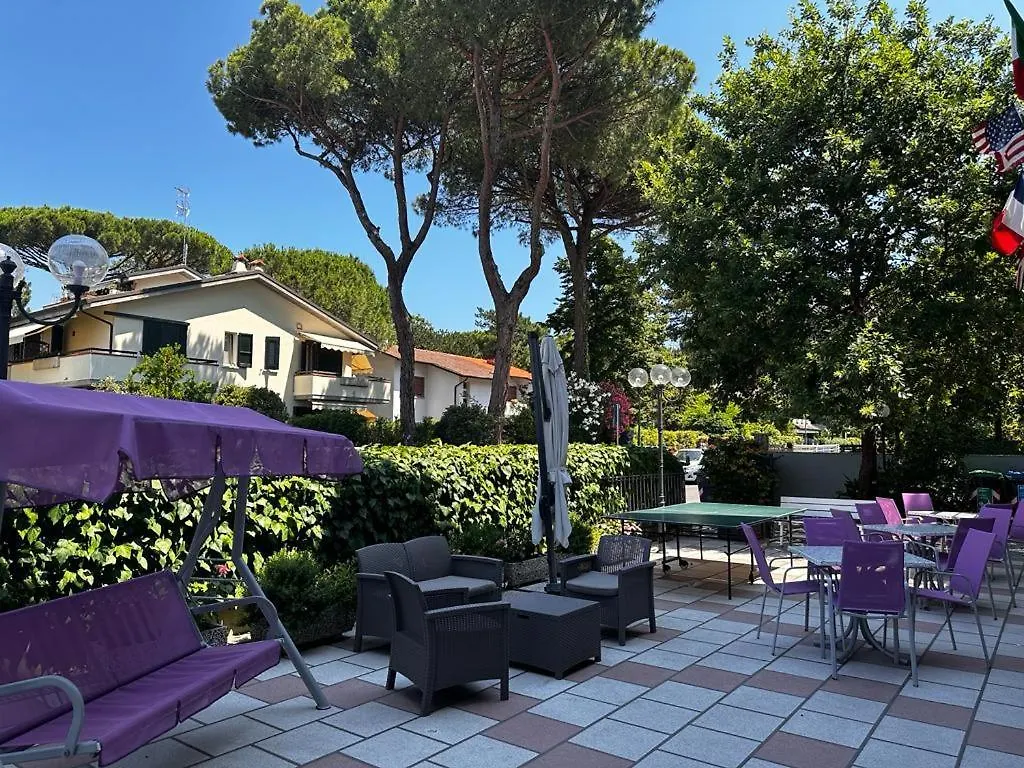 Hotel Singapore Milano Marittima