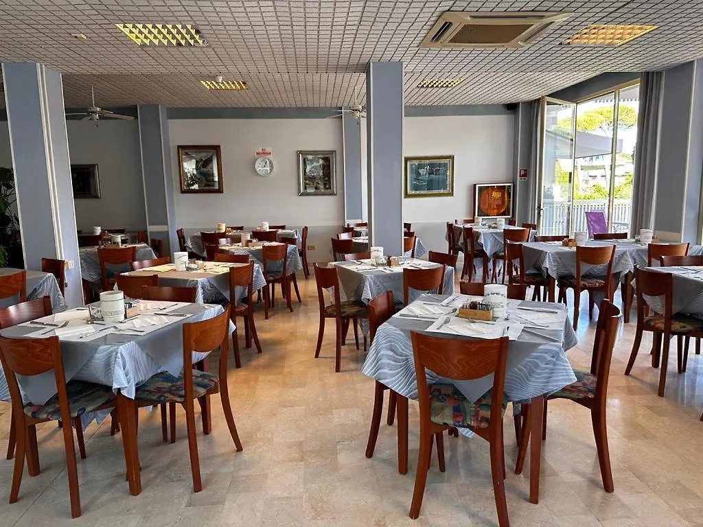 Hotel Singapore Milano Marittima
